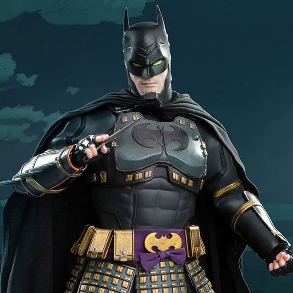 Batman Ninja – Kametoys Collectibles