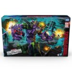 Transformers Earthrise Scorponok - Imagen 2