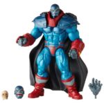 Marvel Legends Deluxe: X-Men Apocalypse - Imagen 3