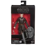 Star Wars: The Black Series - Count Dooku - - Imagen 2