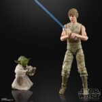 Star Wars: The Black Series - Luke Skywalker & Yoda - - Imagen 5