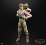 Star Wars: The Black Series - Luke Skywalker & Yoda - - Imagen 4