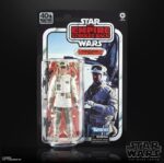Star Wars: The Black Series - Rebel Soldier - - Imagen 2