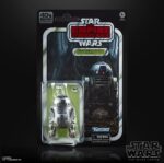 Star Wars: The Black Series - R2-D2 - - Imagen 2