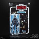 Star Wars: The Black Series - Imperial Tie Fighter Pilot - - Imagen 3