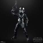 Star Wars: The Black Series - Imperial Tie Fighter Pilot - - Imagen 2