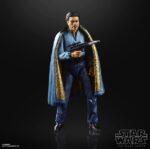 Star Wars: The Black Series - Lando Calrissian - - Imagen 2