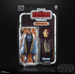 Star Wars: The Black Series - Lando Calrissian - - Imagen 3