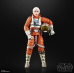 Star Wars: The Black Series - Luke Skywalker (Snowspeeder) - - Imagen 2