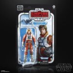 Star Wars: The Black Series - Luke Skywalker (Snowspeeder) - - Imagen 3