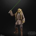Star Wars: The Black Series - Kit Fisto - - Imagen 3