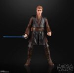 Star Wars: The Black Series - Anakin Skywalker - - Imagen 3