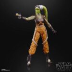 Star Wars: The Black Series - Hera Syndulla - - Imagen 3
