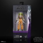 Star Wars: The Black Series - Hera Syndulla - - Imagen 2