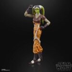 Star Wars: The Black Series - Hera Syndulla - - Imagen 4