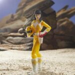 Power Rangers: Yellow Ranger - Lightning Collection - - Imagen 5