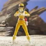 Power Rangers: Yellow Ranger - Lightning Collection - - Imagen 3