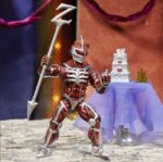 Power Rangers: Rita Repulsa & Lord Zedd - Imagen 5