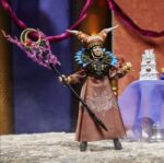 Power Rangers: Rita Repulsa & Lord Zedd - Imagen 4
