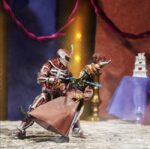 Power Rangers: Rita Repulsa & Lord Zedd - Imagen 6