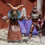 Power Rangers: Rita Repulsa & Lord Zedd - Imagen 3