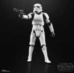 Star Wars: The Black Series - Stormtrooper - - Imagen 3