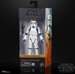 Star Wars: The Black Series - Stormtrooper - - Imagen 2