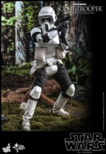 Star Wars: Scout Trooper - Imagen 3
