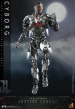 Zack Snyder’s Justice League: Cyborg - Imagen 3