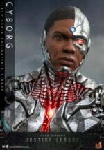 Zack Snyder’s Justice League: Cyborg - Imagen 4