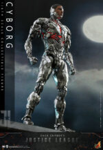 Zack Snyder’s Justice League: Cyborg - Imagen 5