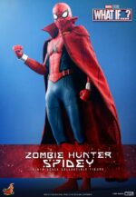 What If…? Zombie Hunter Spider-Man - Imagen 2
