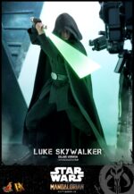 The Mandalorian: Luke Skywalker Deluxe - Imagen 4