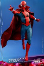 What If…? Zombie Hunter Spider-Man - Imagen 3