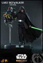 The Mandalorian: Luke Skywalker Deluxe - Imagen 2