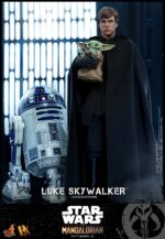 The Mandalorian: Luke Skywalker - Imagen 2