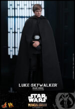 The Mandalorian: Luke Skywalker Deluxe - Imagen 5