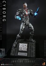 Zack Snyder’s Justice League: Cyborg - Imagen 7
