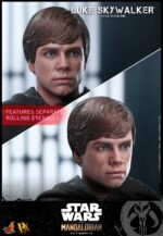 The Mandalorian: Luke Skywalker - Imagen 4