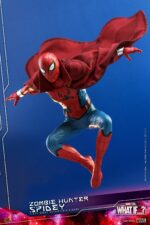 What If…? Zombie Hunter Spider-Man - Imagen 4