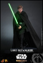 The Mandalorian: Luke Skywalker - Imagen 6