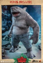 The Suicide Squad: King Shark - Imagen 2
