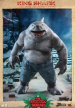 The Suicide Squad: King Shark - Imagen 3