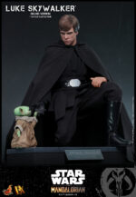 The Mandalorian: Luke Skywalker Deluxe - Imagen 3