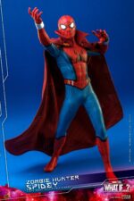What If…? Zombie Hunter Spider-Man - Imagen 5