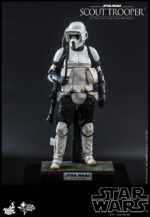 Star Wars: Scout Trooper - Imagen 2