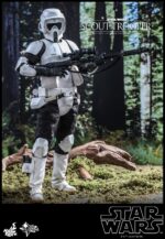 Star Wars: Scout Trooper - Imagen 4