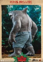 The Suicide Squad: King Shark - Imagen 4