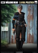 The Walking Dead: Carol Peletier - Imagen 5
