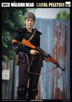 The Walking Dead: Carol Peletier - Imagen 4